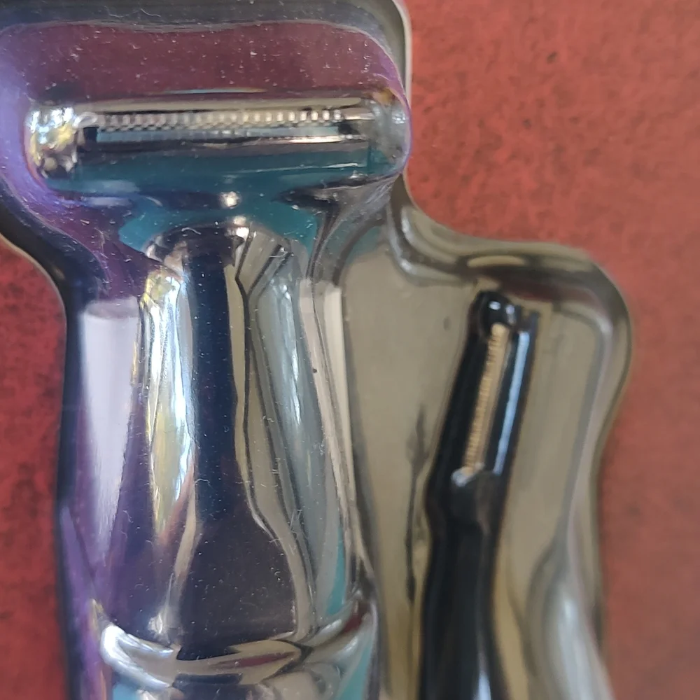 Brooklyn Barber achieve polished